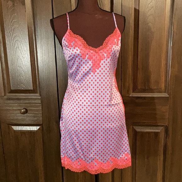 Agent Provocateur Other - NWT Agent Provocateur Lucie Slip